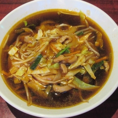 中華街 武蔵境店の画像