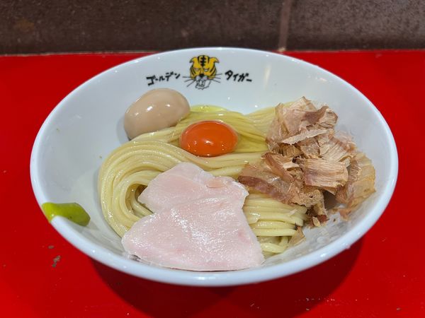 「特製TKM」@ゴールデンタイガーの写真