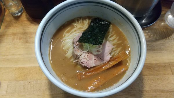 「ラーメン700円」@こうかいぼうの写真