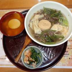 お休み処 清ちゃんの画像