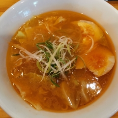 海老麺総本家 地元家の画像