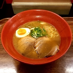 麺処 しろくの画像