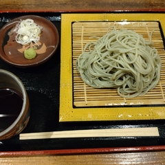 へぎそば昆の画像