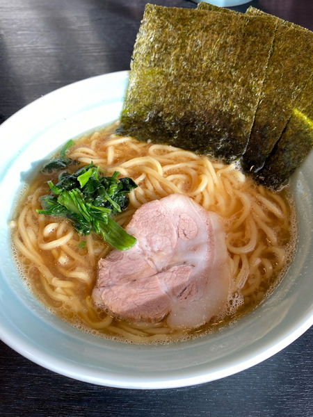 「らーめん」@匠家 50号バイパス店の写真