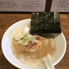 麺魂 革命児の画像