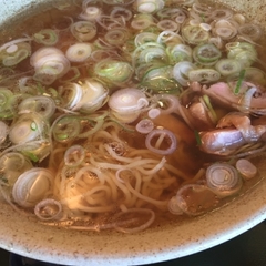 山形蕎麦 やま久の画像