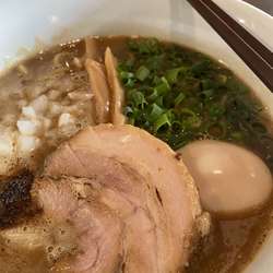 味たまラーメン