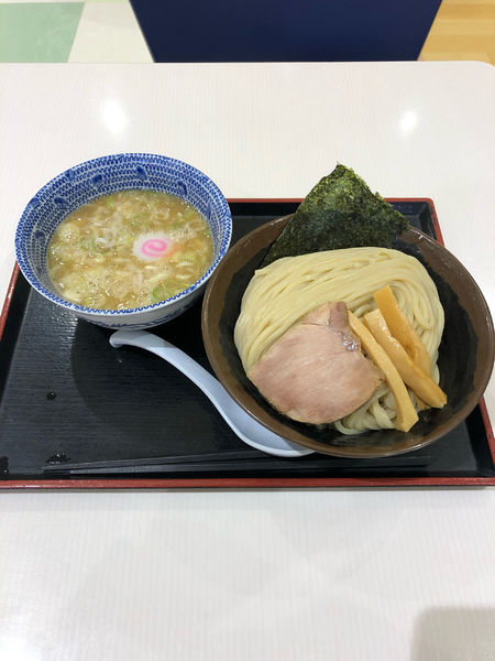 「つけ麺」@舎鈴 アピタ長津田店の写真