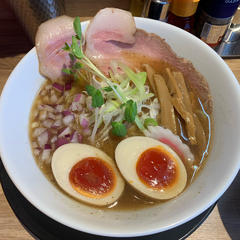 RAMEN LABO ウサギ +の画像