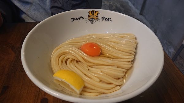 「TKM」@ゴールデンタイガーの写真