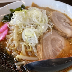 ラーメンの松喜の画像