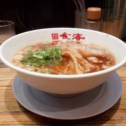 尾道ラーメン