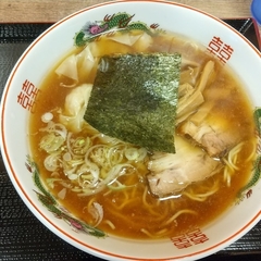 中華そば みかさの画像