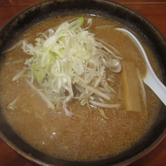 らぁめん 獅子虎の画像