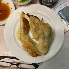 中華 満州王の写真