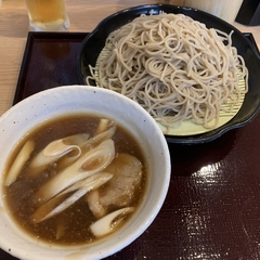 そばうどん 加とう 白楽店の写真