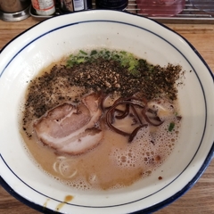 RAMEN ぼんくらの画像