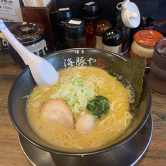 博多 海豚や 大橋店の画像