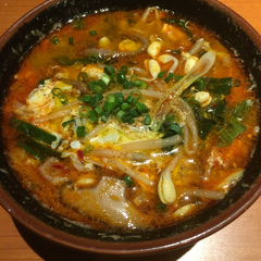 安楽亭 江戸川中央店の画像