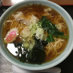 生そば 上むらの画像