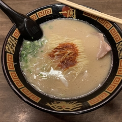 一蘭 博多店の画像