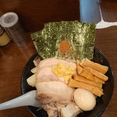 拉麺雷多の画像