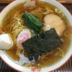 そば処 松月庵の画像