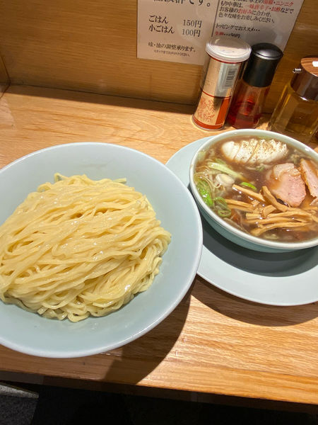 「もり中華」@ひろちゃんラーメン!の写真