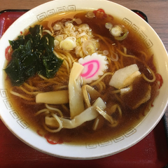 やぶそばの画像