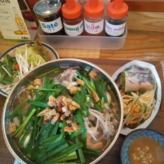 バインセオ サイゴン屋台 恵比寿店の画像