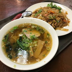 チャイナハウス 龍宝の画像