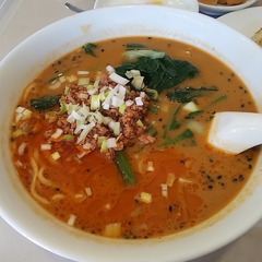 梅蘭 中華街本店の画像