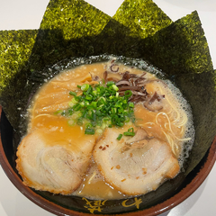 博多豚骨ラーメン わ蔵 高円寺店の画像