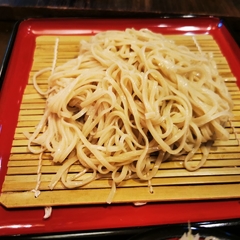 宮古そば 吉兵衛の画像