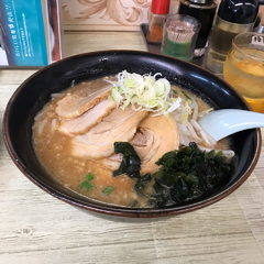 くるまやラーメン 杉戸店の画像