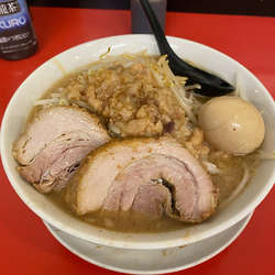 ラーメン(ミニ)