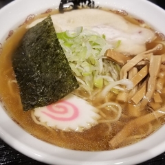 炭火焼肉・中華そば 天膳の画像