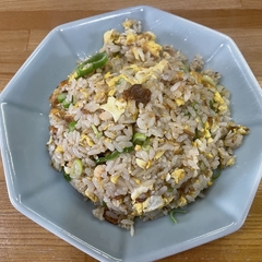 中華料理 栄飯店の画像
