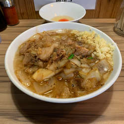 スタミナ全マシ 850円