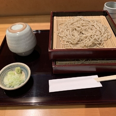 作農そば職人 藤助の画像