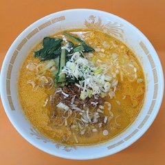 亀城飯店の画像