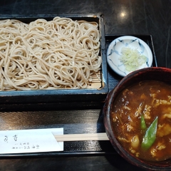 日本ばし やぶ久の画像