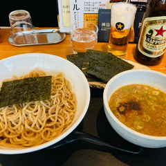麺匠 えい蔵 東伏見店の画像