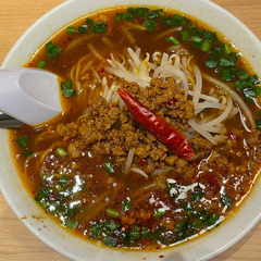 丸源ラーメン COASKA Bayside Stores 店の画像