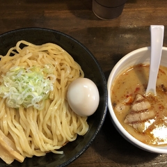 肉汁つけうどん 喜竹 刈谷店の画像
