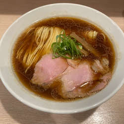 特製醤油　大盛