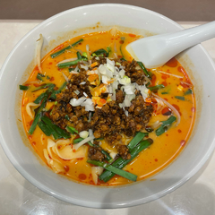 餃子伝説本舗 吉野町店の画像