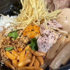 麺屋ジョーの画像