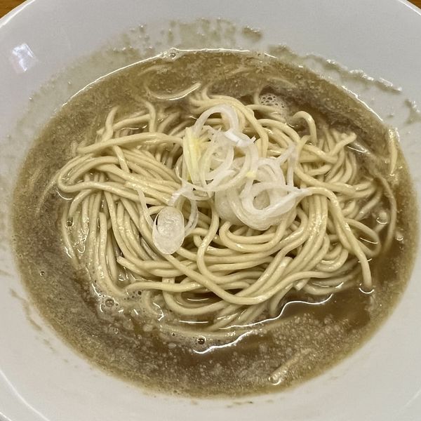 「そば」@中華そば屋 伊藤の写真