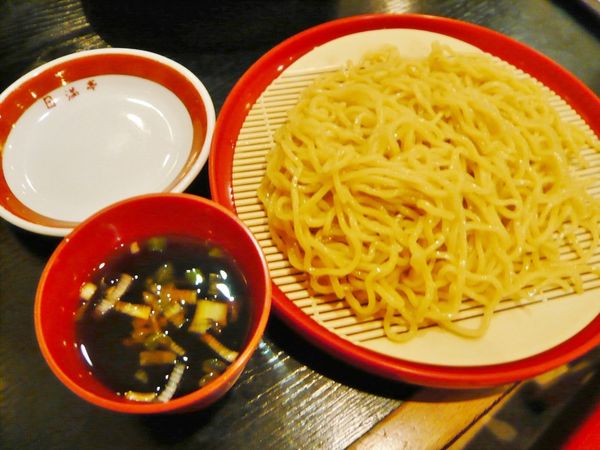 「中華もり」@日満亭の写真